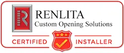Renlita Garage Door Installer